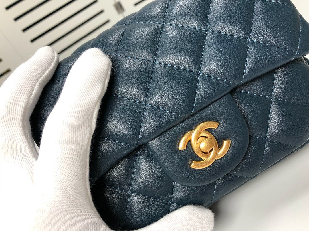 Designer bags by Chanel 116
