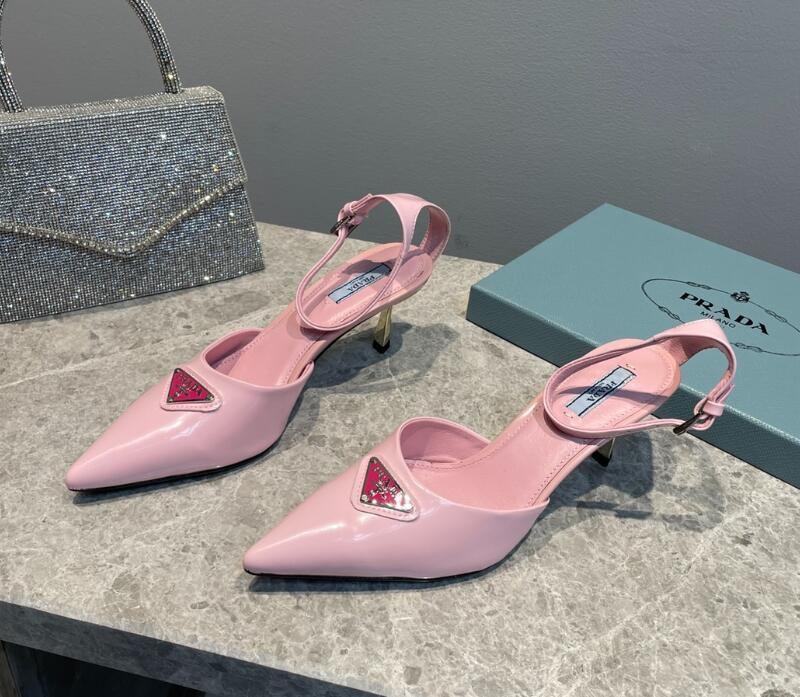 GlamyWomen Shoes - 258