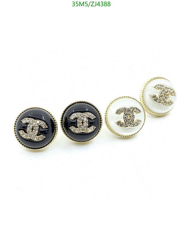 SAMC - CHL Jewelry Earrings - 531
