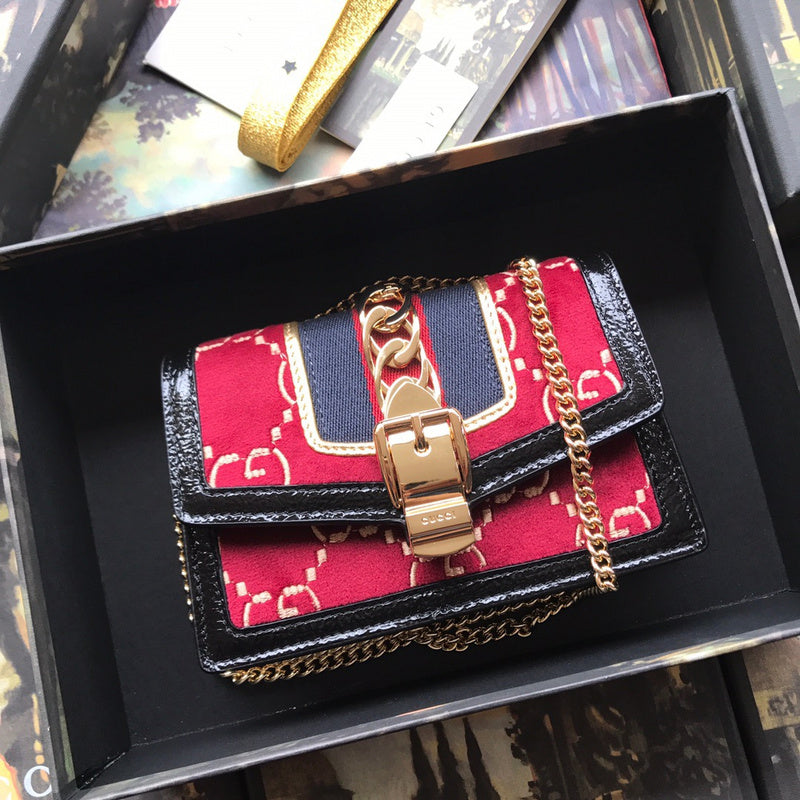 Satchel Bags - GCI Bags - 6365
