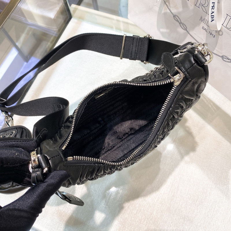 Satchel Bags - PDA Bags - 2348