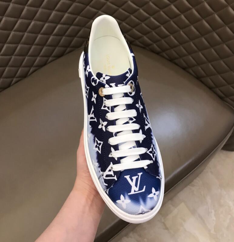 SAMC - LOV Men Shoes - 1637