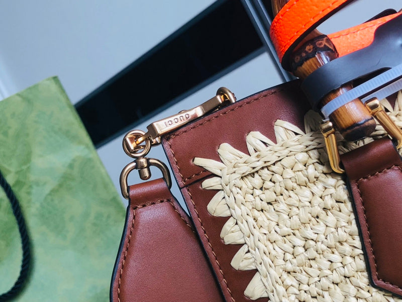 Glami Fashion - GCI Bags - 12563