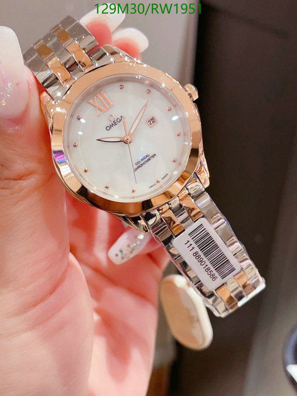 SAMC - OG Watches - 119