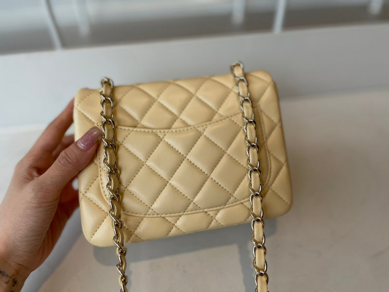Satchel Bags - CHL Bags - 1418
