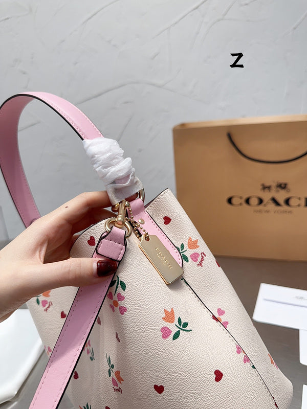 Satchel Bags - CCH Bags - 337
