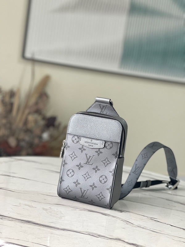 GlamI Lu-Vi bags - 5133