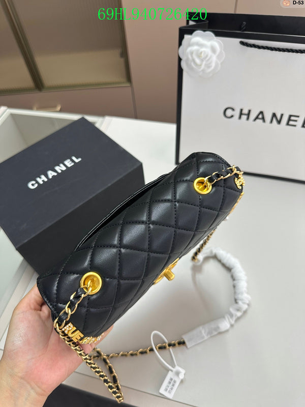 Glami - CHL Bags - 322