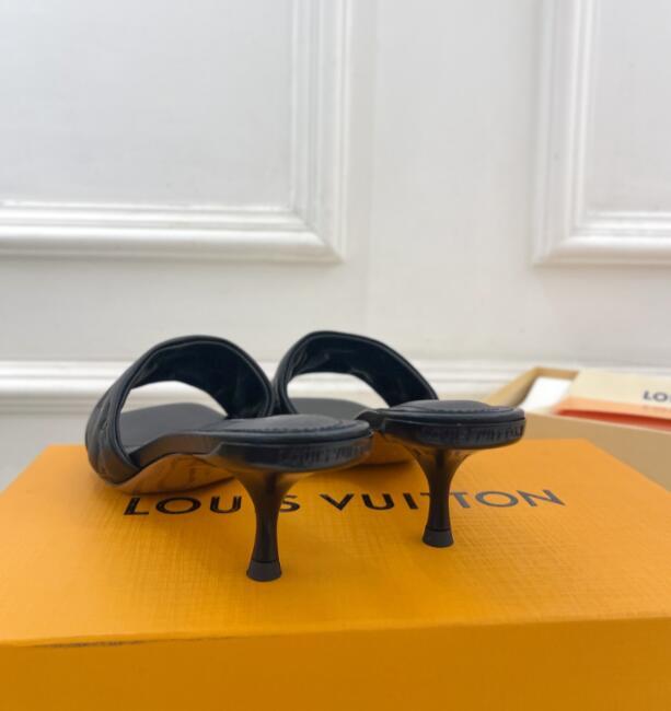 SAMC - LOV Women Shoes - 193