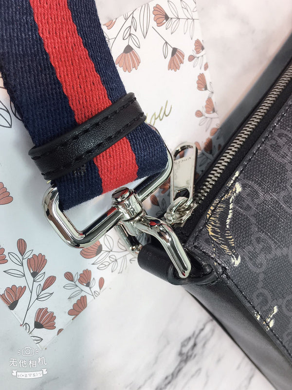 Satchel Bags - GCI Bags - 1676