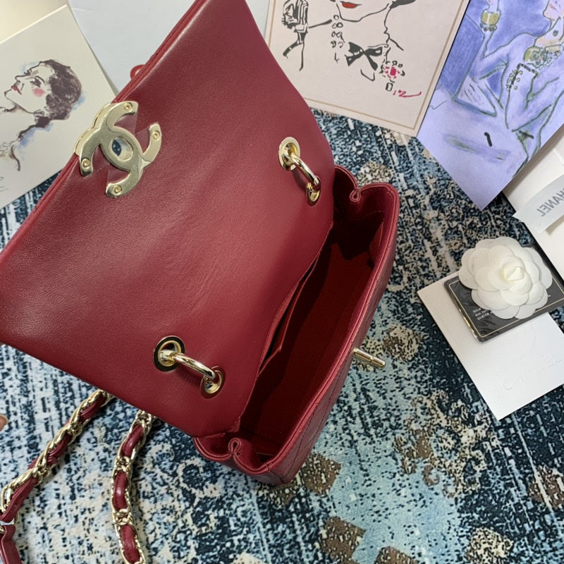 Satchel Bags - CHL Bags - 1706