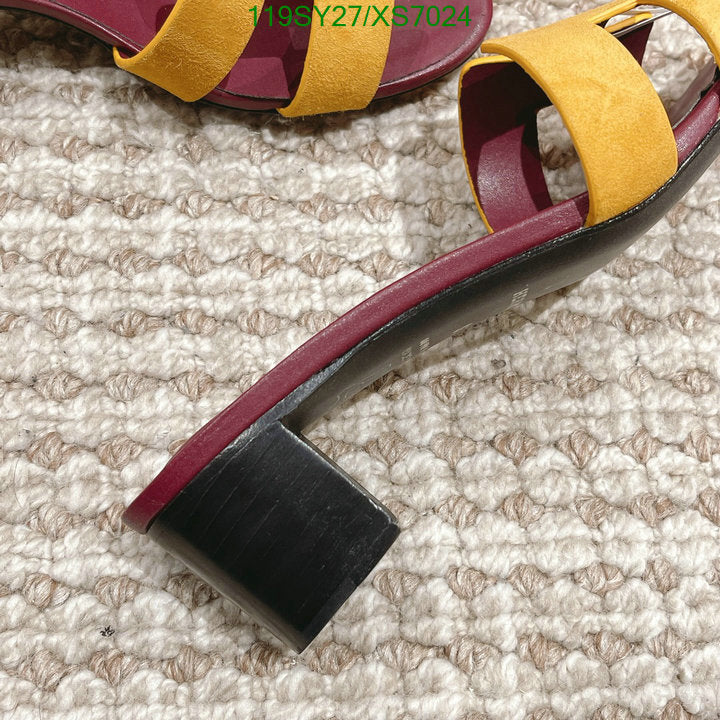SAMC - HMS Women Shoes - 354