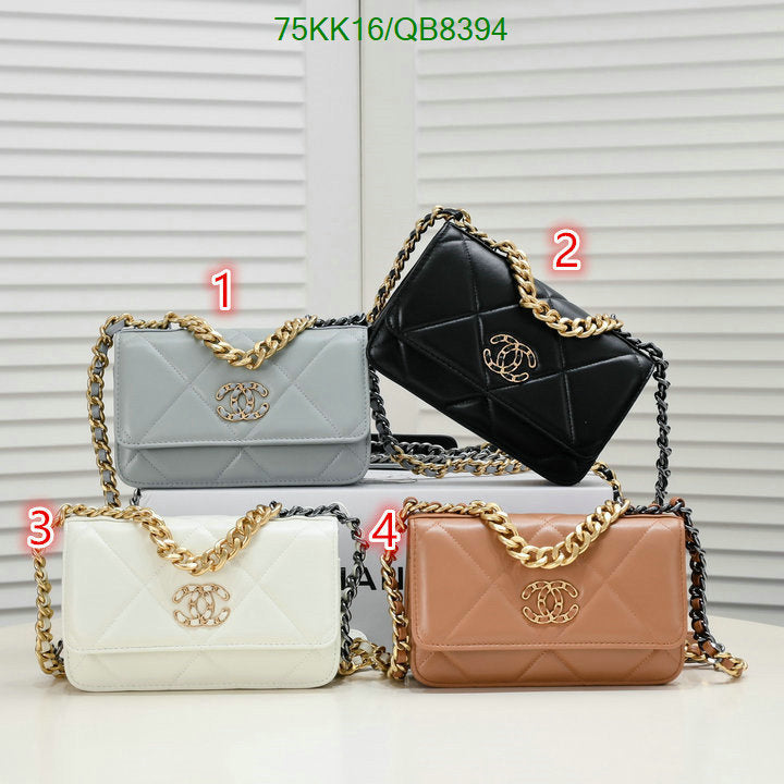 SAMC - CHL Bags Crossbody - 141