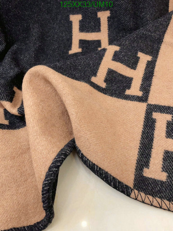 SAMC - HMS Scarves - 514