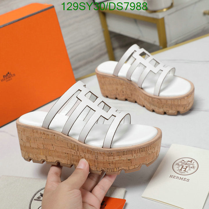 SAMC - HMS Women Shoes - 018