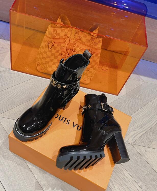 SAMC - LOV Women Shoes - 392