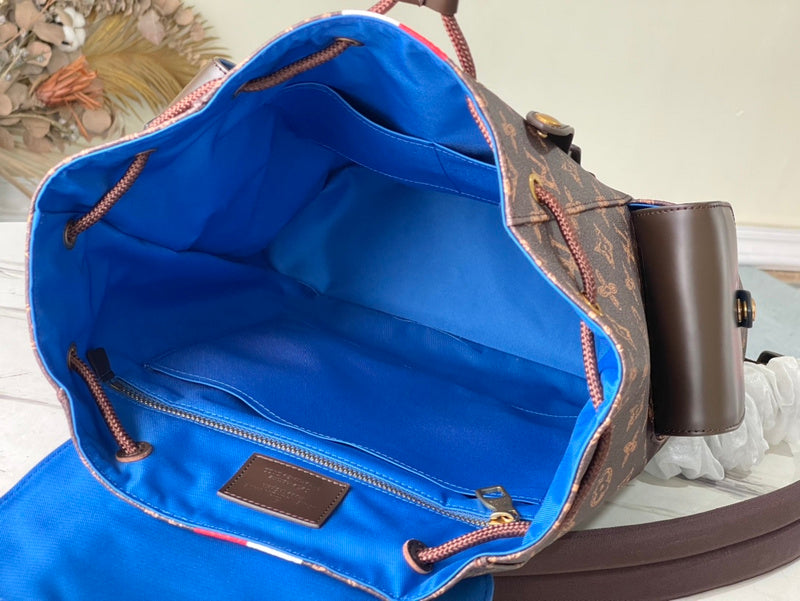Satchel Bags - VL Bags - 109