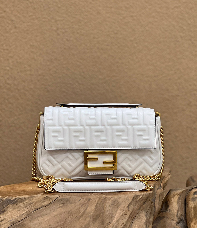 Fendi Luxury Fashion Bag