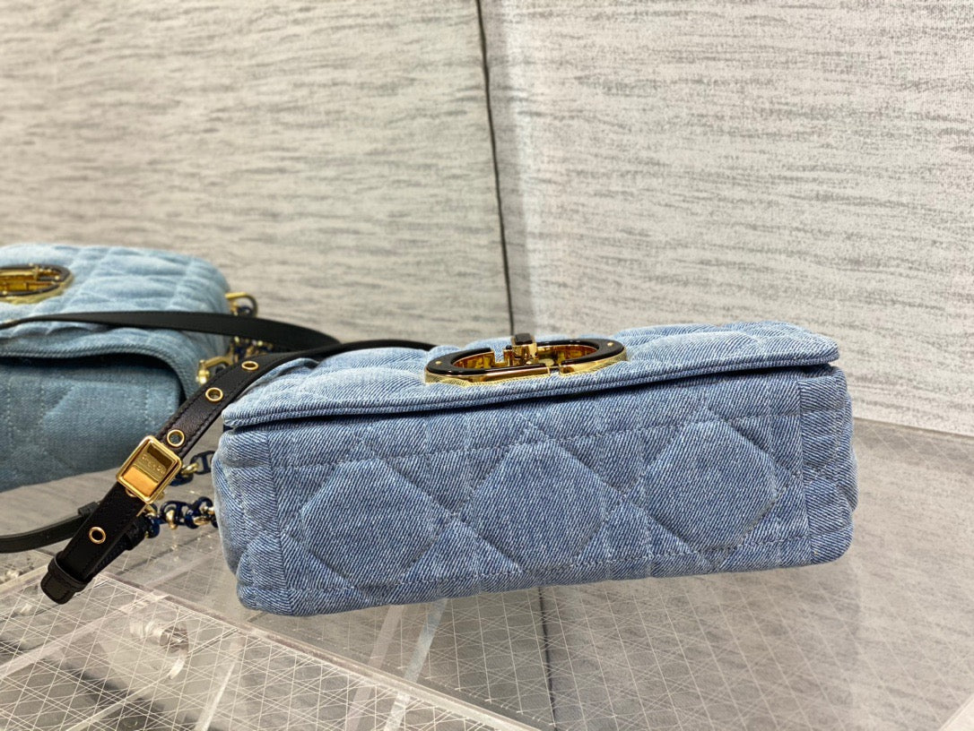 GLAMI MeGLAMIum Caro Bag Blue , For Women, WomenÃ¢â‚¬â„¢s Handbags 25.5cm/10in CD M9242WTJF_M928