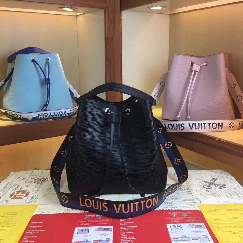 Satchel Bags - VL Bags - 1206