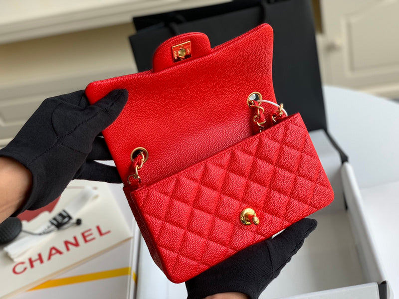 Satchel Bags - CHL Bags - 6632