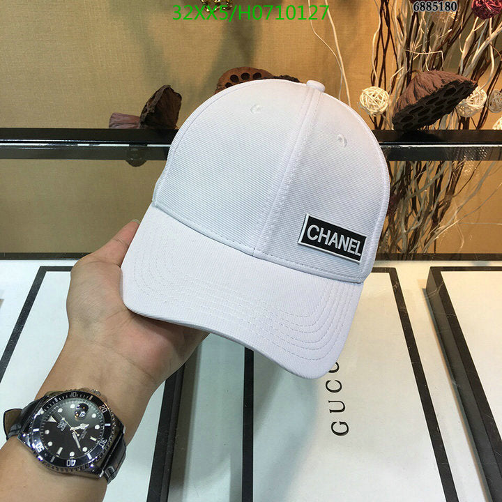 SAMC - CHL Caps & Hats - 535