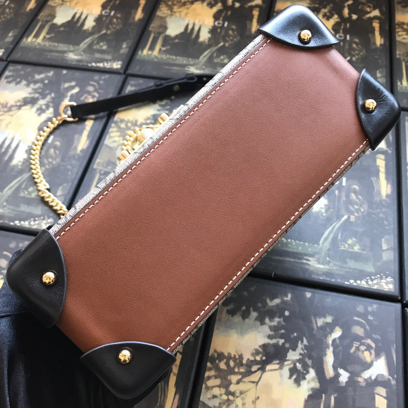 Satchel Bags - GCI Bags - 6266