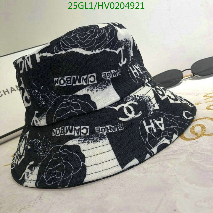 SAMC - CHL Caps & Hats - 499
