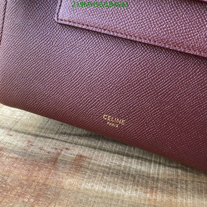 SAMC - COL Bags - 267