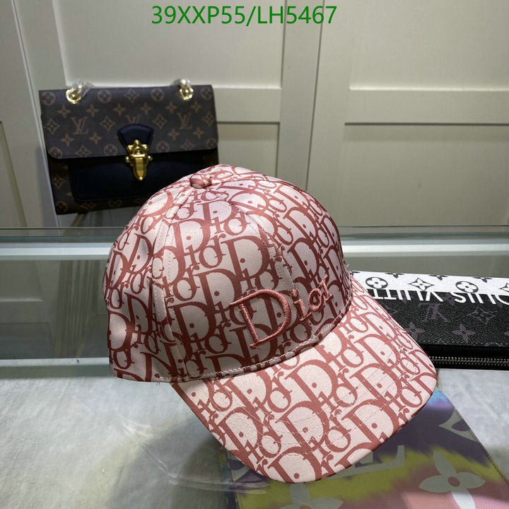 SAMC - DOR Caps & Hats - 169