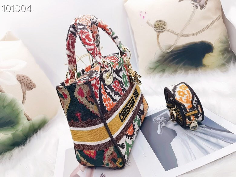Glami Fashion - DIR Bags - 087