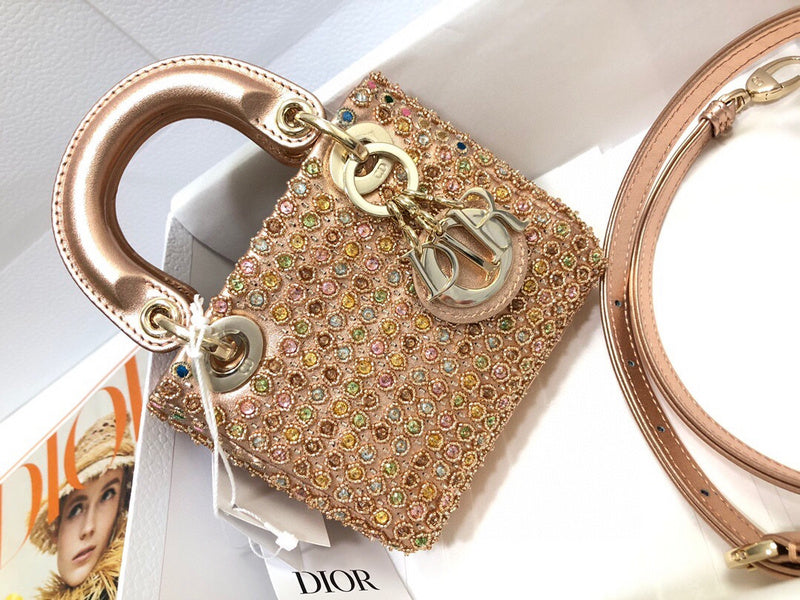 Glami Fashion - DIR Bags - 1821