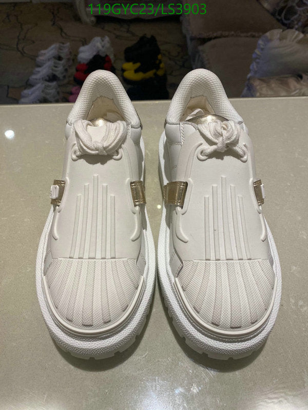 SAMC - DOR Women Sneakers - 176