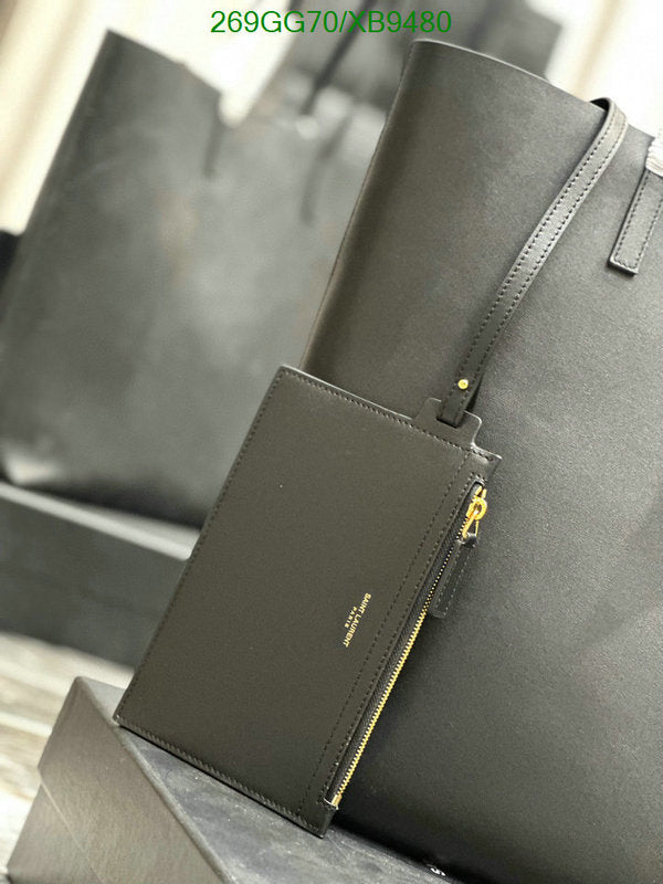 SAMC - YLS Bags - 289