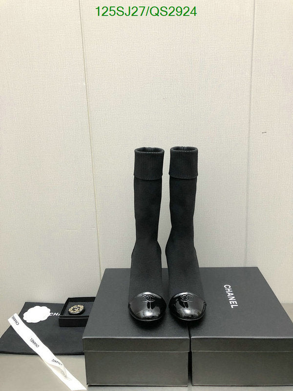 SAMC - Mix Boots - 385