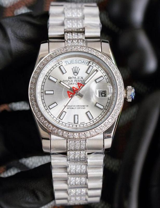 SAMC - Mix Watches - 127