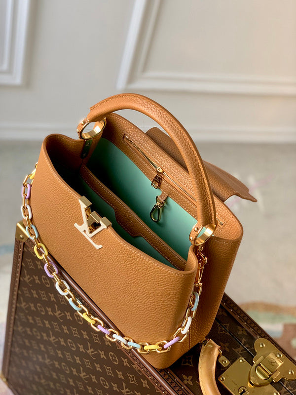 Satchel Bags - VL Bags - 1351