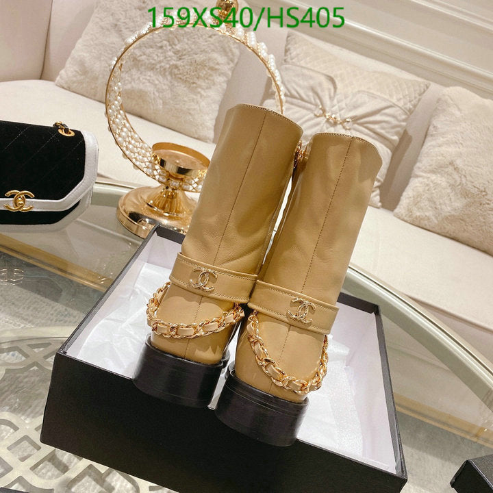 SAMC - Mix Boots - 038