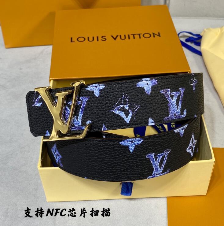 SAMC - Mix Belts - 167