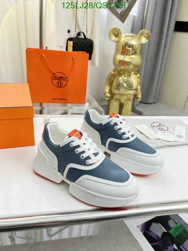 SAMC - HMS Women Shoes - 448