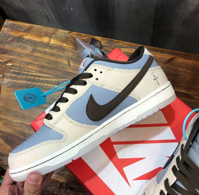 SAMC - NKE Shoes - 1774