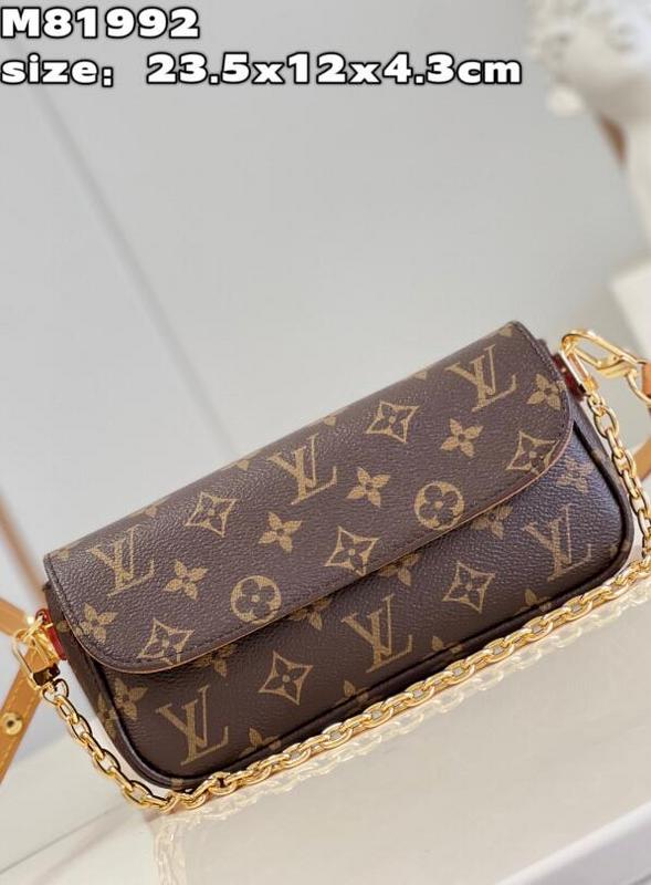 SAMC - LOV Bags - 1417