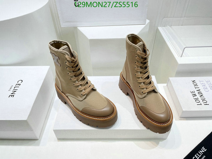 SAMC - COL Women Shoes - 145