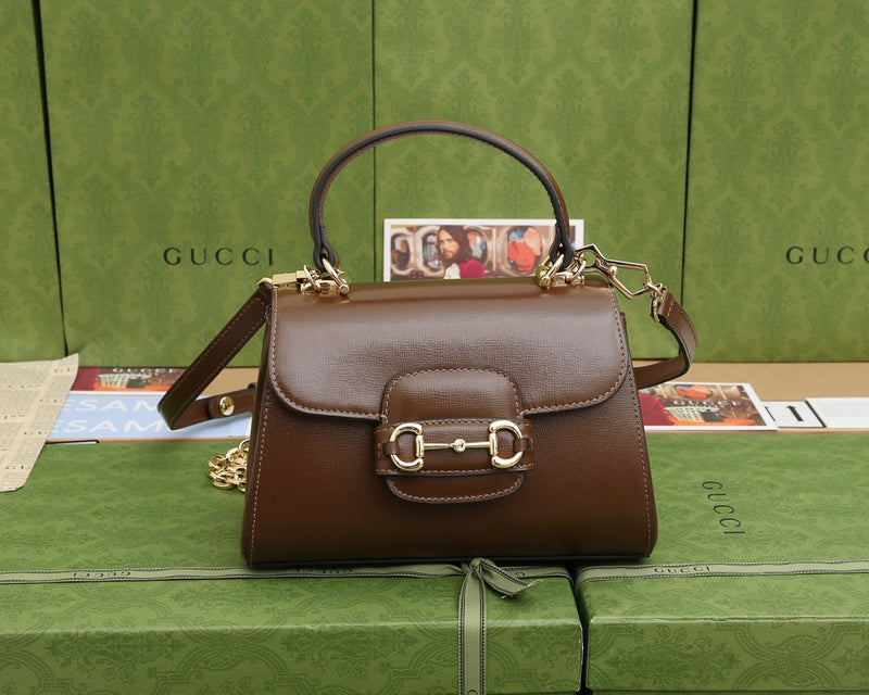 Satchel Bags - GCI Bags - 631