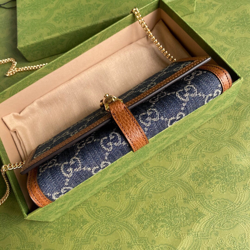 Satchel Bags - GCI Bags - 5979