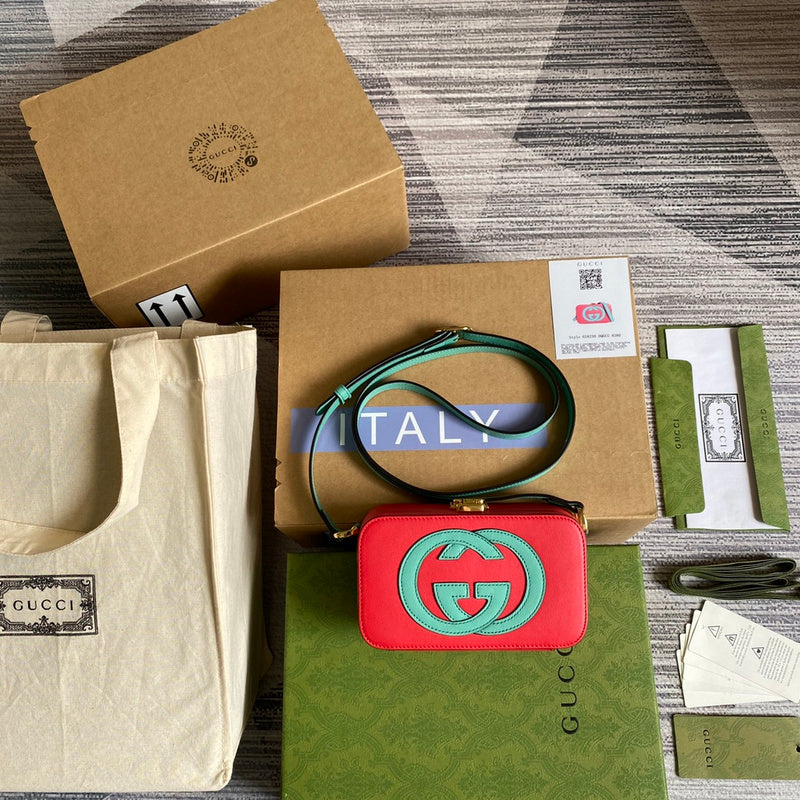 ELE - GG Bags - 1885