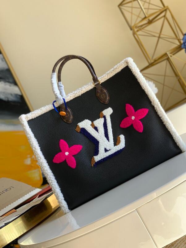 SAMC - LOV Bags - 2626