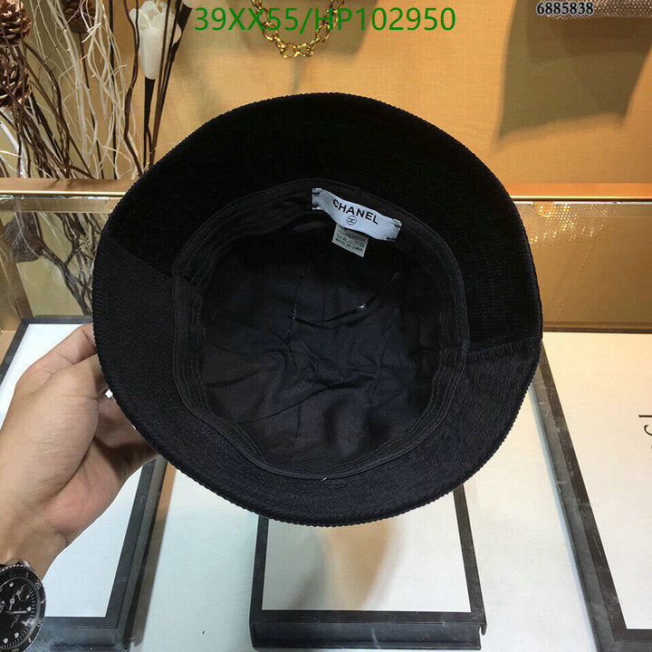 SAMC - CHL Caps & Hats - 540