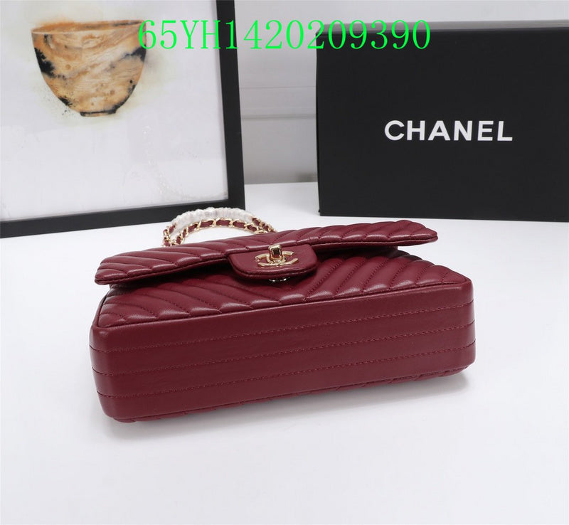 Glami - CHL Bags - 3038