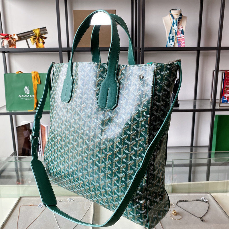 Satchel Bags - GOD Bags - 614